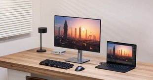 ASUS lanzará su monitor ProArt Display 6K PA32QCV a finales de agosto
