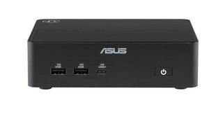ASUS presenta el NUC 16 Pro Mini PC, optimizado para creadores y profesionales