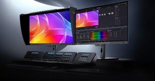 ASUS lanza monitores ProArt Display OLED PA27USD y PA32USD para creadores de contenido