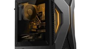 ASUS presenta el nuevo TUF Gaming T500, un potente escritorio compacto para gamers
