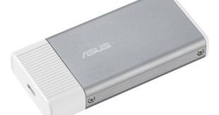 ASUS lanza el UGen300, un acelerador USB de IA para dispositivos edge