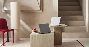 ASUS presenta el nuevo Zenbook S16, un portátil ultradelgado con potencia de IA