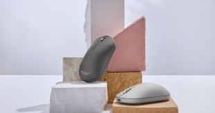 ASUS lanza el ZenMouse MD202, un ratón inalámbrico innovador