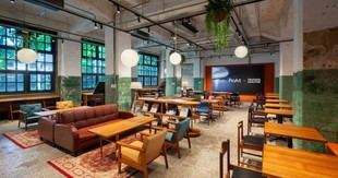 ASUS y TSUTAYA BOOKSTORE se unen para revolucionar la experiencia de lectura y arte digital