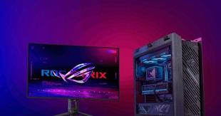 ASUS ROG presenta el chasis Strix Helios II para gamers