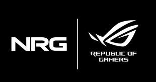 ASUS ROG amplía su colaboración con el equipo NRG en esports