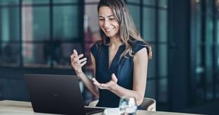 ASUS presenta el portátil ExpertBook B3 G2 para negocios