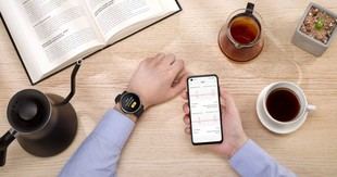 ASUS VivoWatch obtiene certificación de la FDA en Tailandia para su app ECG