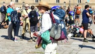 Convocatoria abierta para ayudas a la investigación sobre el Camino de Santiago hasta el 12 de marzo