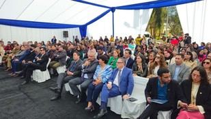 Lanzan Plan Educativo Atacama para mejorar la educación en la región