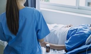 Mejoras en la atención de pacientes en cuidados paliativos mediante minería de procesos