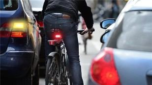 Politecnico de Milán presenta un atlas de accidentes ciclistas en Italia