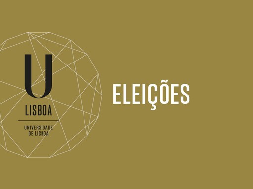 Audiencia de candidatos a Rector en la Universidad de Lisboa