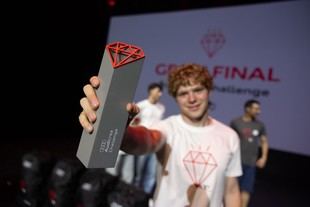 Inicia la 11ª edición de Audicrea Challenge, competencia de innovación social para jóvenes