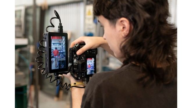 Colaboración para mejorar la formación en el sector audiovisual en Cataluña