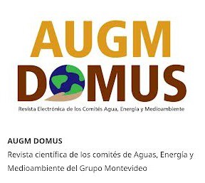 AUGM DOMUS se indexa en Latindex y refuerza su relevancia científica
