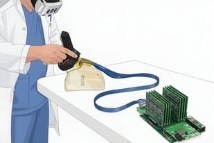 Sistema de realidad aumentada mejora la interpretación de ultrasonidos médicos