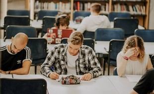 Aumento en las solicitudes de admisión a la UAM para el próximo curso