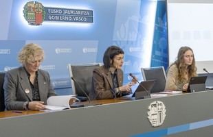 El 77,8% de los vascos prefiere vivir en una sociedad diversa