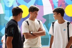 Aumento del 12% en preinscripciones de la UPCT para grados universitarios