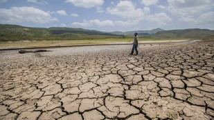 Colombia se prepara ante la posibilidad de un fenómeno de El Niño