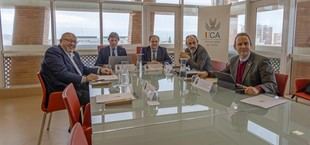 AUPA evalúa el Proyecto de Ley Universitaria en Cádiz