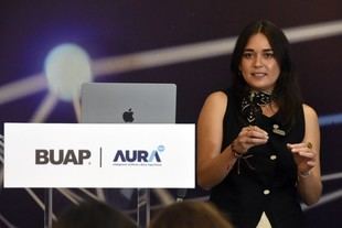 AURA BUAP lanza ciclo de conferencias sobre IA y ética algorítmica