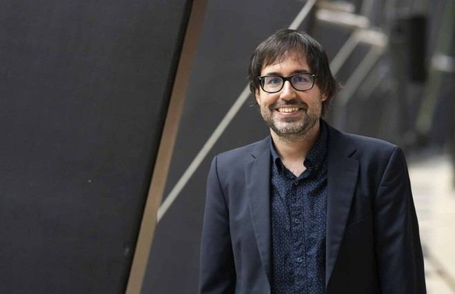 Aurelio Mateo Alonso se une a la Real Academia de Ciencias como Académico Correspondiente