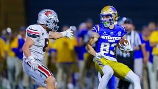 Auténticos Tigres avanzan a semifinales tras vencer a Linces 28-7