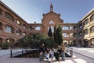 Publicación del Autoinforme de Acreditación de Másteres Universitarios en Logística y Derecho Marítimo