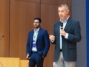 Los sucesores emprendedores mejoran la supervivencia de las empresas agrícolas, según estudio de la ULPGC