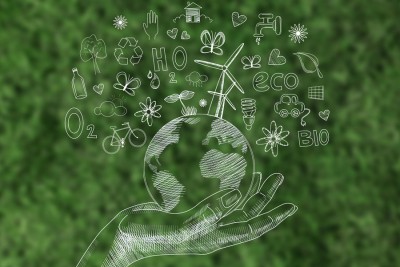 Desarrollo de materiales innovadores para producir hidrógeno verde de forma sostenible