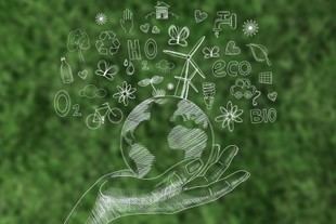 Desarrollo de materiales innovadores para producir hidrógeno verde de forma sostenible