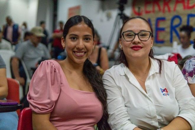 Compromiso interinstitucional avanza para proteger la Fundación CECEP
