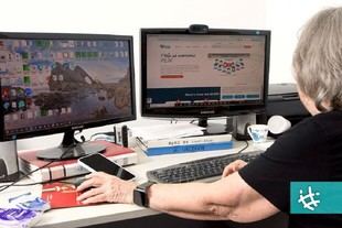 Detectan mutación genética para prevenir cardiopatías hereditarias