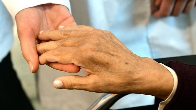 Avances en la detección temprana del riesgo de Alzheimer a través de biomarcadores en plasma
