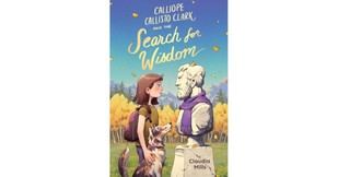 Claudia Mills presenta una novela que introduce la filosofía estoica a los jóvenes lectores