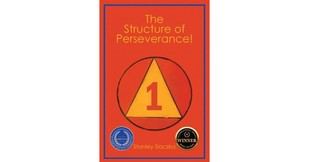 Stanley Slaczka lanza su nuevo libro "La Estructura de la Perseverancia"