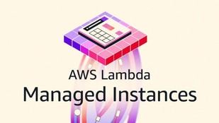 AWS Lambda Managed Instances: control total en aplicaciones serverless