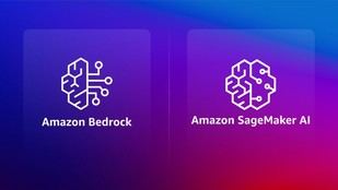 AWS facilita la creación de agentes de IA personalizados y eficientes