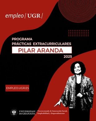 Ayudas para prácticas universitarias en el Programa Pilar Aranda 2025