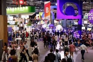 Ayudas del 75% para eventos tecnológicos en Europa