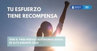 Subvenciones para nuevos autónomos en Calvià 2024