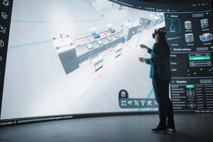 Convocatoria de ayudas para modernizar el sector de la construcción en Baleares