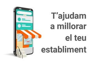 Convocatoria de ayudas para modernizar el comercio en Baleares