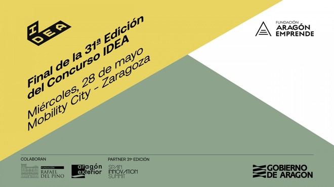 Se anuncian las startups finalistas del Concurso IDEA 2024