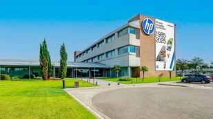 HP conmemora 40 años de innovación en su centro de excelencia en Barcelona