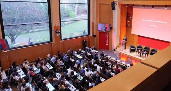 Inicio del Año Académico 2025/2026 en Sciences Po: Fechas Clave