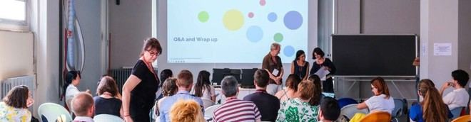 Convocatoria CIVIS para proyectos innovadores en enseñanza universitaria