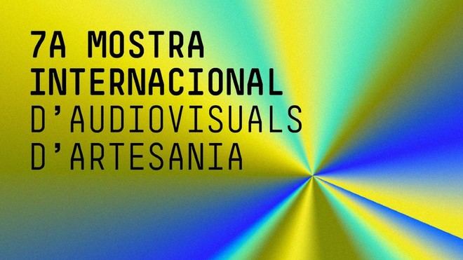La Mostra Internacional d’Audiovisuals d’Artesania presenta 18 films inéditos sobre creación artesanal